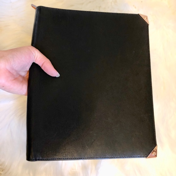 Alexander Wang Prisma iPad Case - Picture 3 of 7